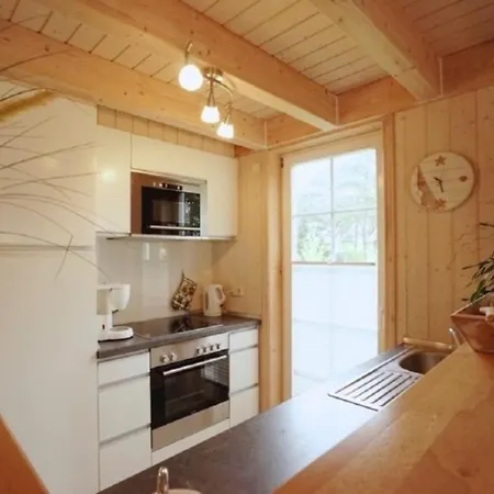 Baabemeister Tatil Evi *