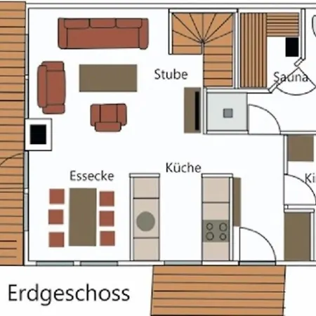 Tatil Evi Baabemeister